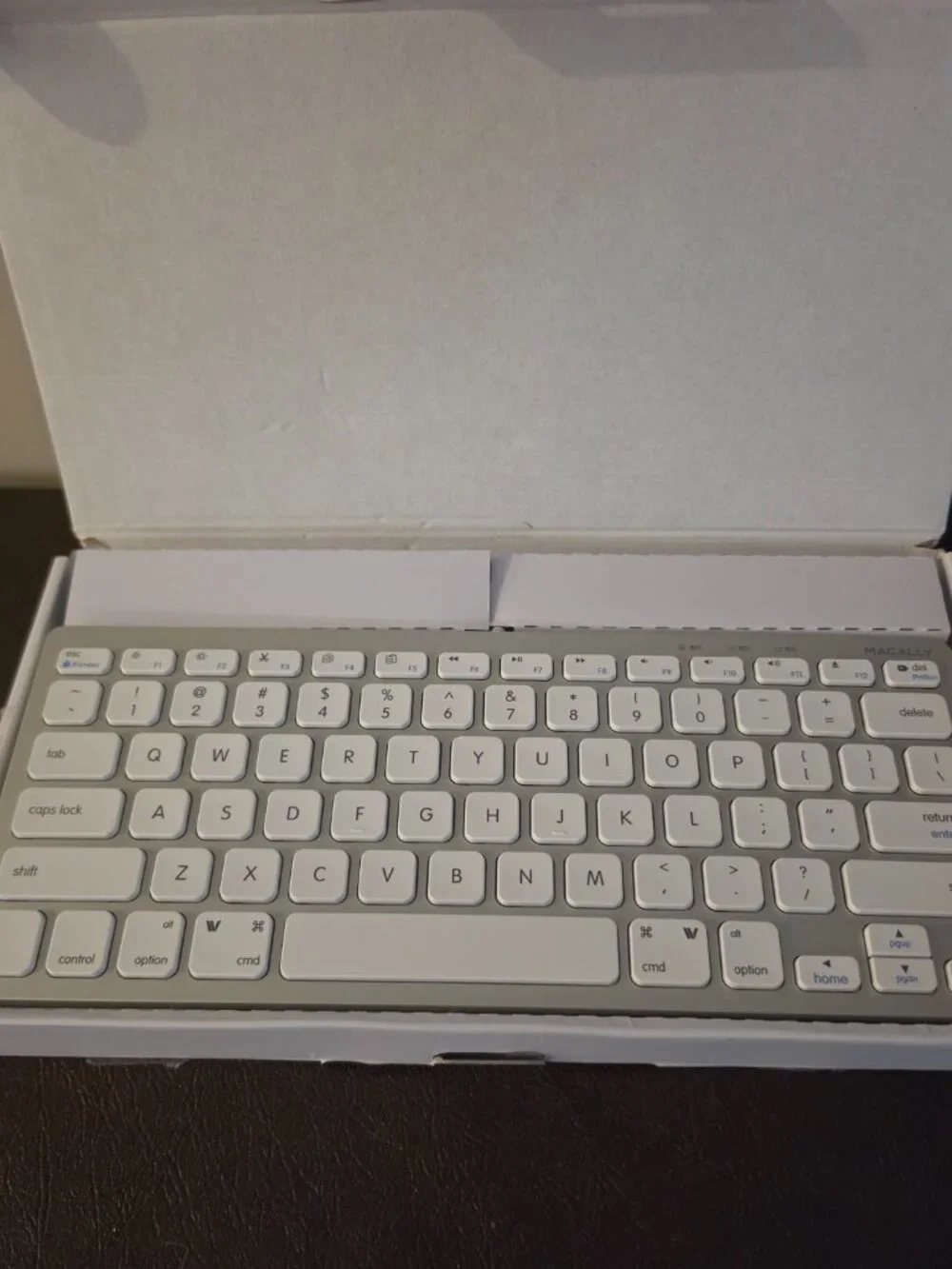 Macally compact usb
